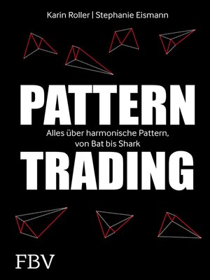 cover image of Pattern-Trading